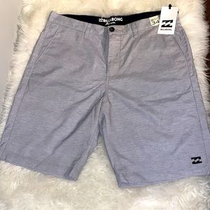 New Billabong Crossfire Sub shorts